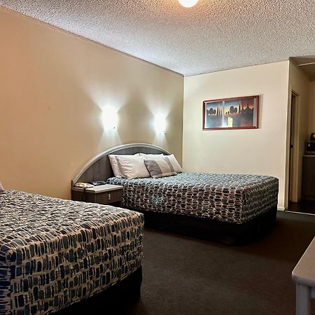 Westland Hotel Motel Уайалла Экстерьер фото